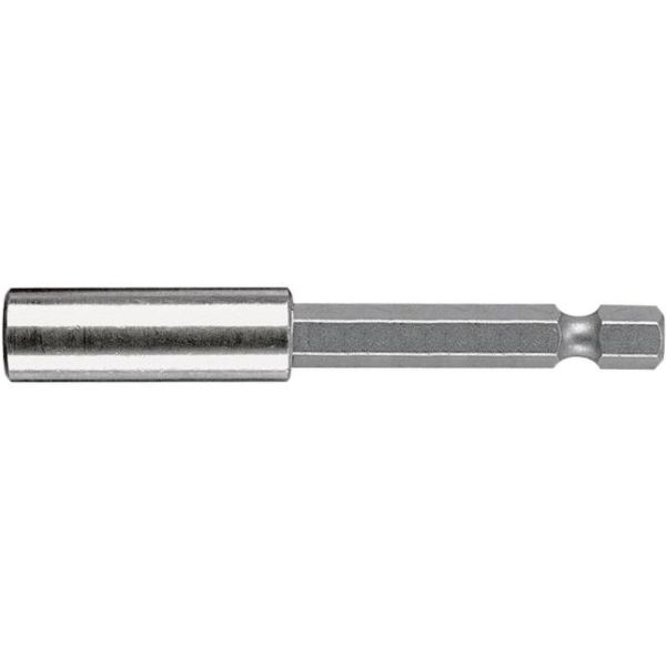 Wera 230974 Ruuvikärjen pidin kuusiokantakiinnitys 100 mm