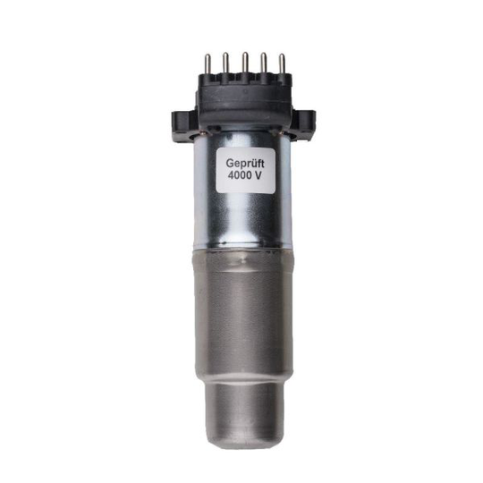 Steinel HG2620 Elementti vaihdettava
