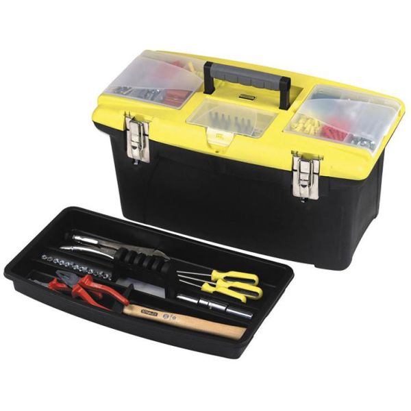 STANLEY 1-92-905 Työkalulaatikko 16"