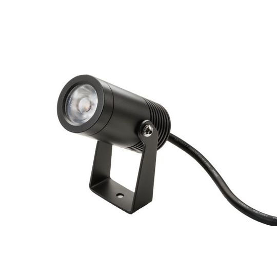 SG Armaturen Hovden Mini Kohdevalaisin 230 V, 3000K 15°