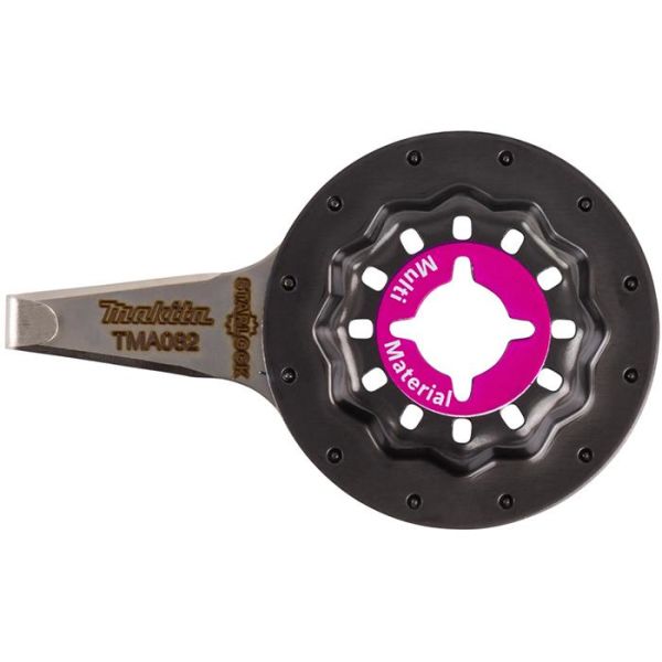 Makita Starlock Nivelleikkuri ruostumaton, 12 mm