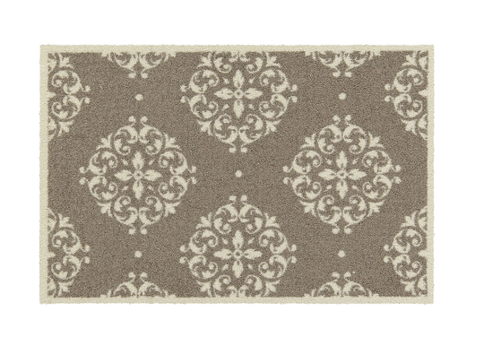 Matto Fancywork taupe 50x75 cm