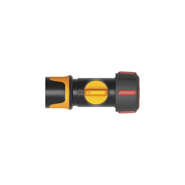 Fiskars 1027087 Pikaliitäntä nupilla Ø19 mm (3/4")