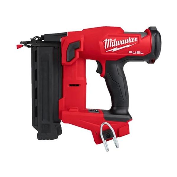 Milwaukee M18 FN18GS-0X Dyckertnaulain ilman akkuja ja laturia