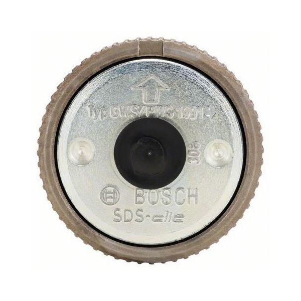 Bosch 1603340031 Pikakiristysmutteri