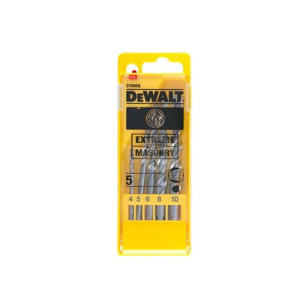 Dewalt DT6956 Poranteräsarja