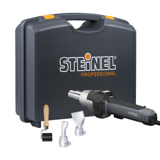 Steinel HG2620E Kuumailmapistooli verkkovirta, 2300 W