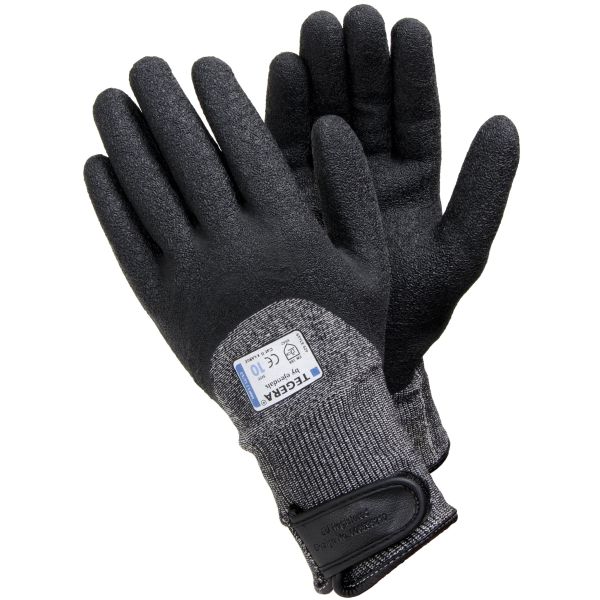 Tegera 629 Käsineet Viiltosuoja, Dyneema Koko 9