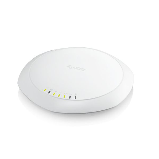 Zyxel POE NWA1123ACPRO-EU0101F Tukiasema 2,4 GHz ja 5 GHz