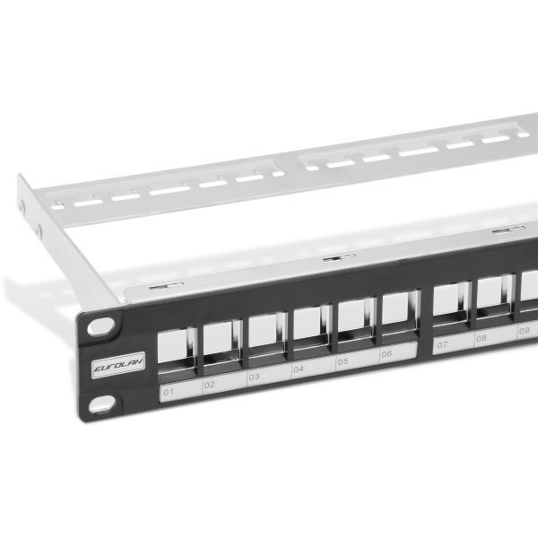 Eurolan 27F-00-24BL Paneeli varustamaton