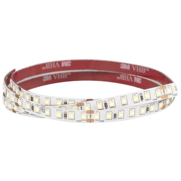Hide-a-Lite RX HDI LED-nauha IP20, 24V, 4000K 5 m
