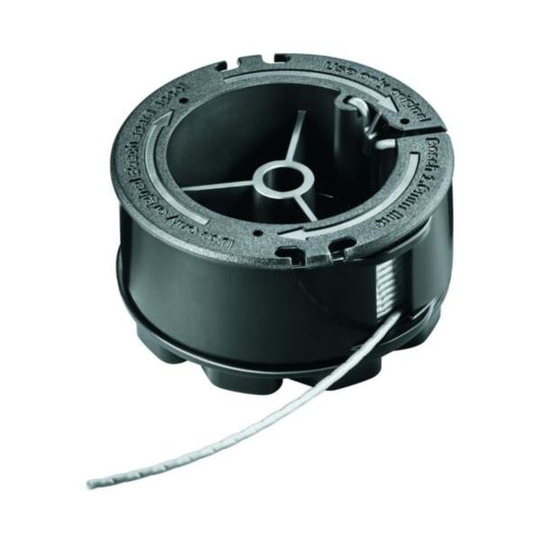 Bosch DIY Intelifeed 6M Kela 1,6 mm, Universal Grasscutille