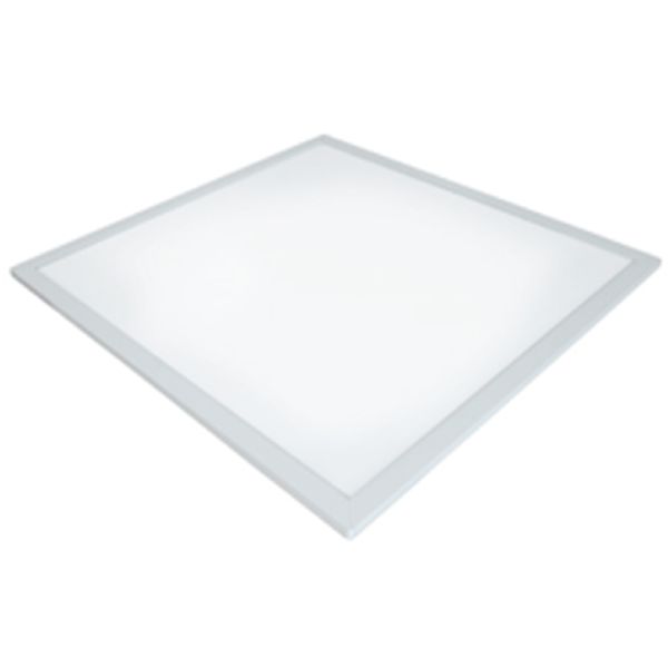 Easyform EDL066HRU3-ST/DM LED-paneeli 60x60 cm, on/off, 0-10 V himmennin 3000 K