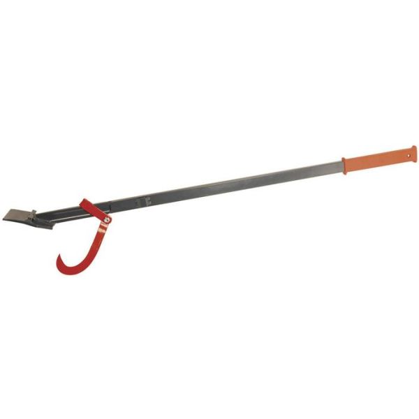Bahco 1030 Murtorauta koukku, pituus 1300 mm