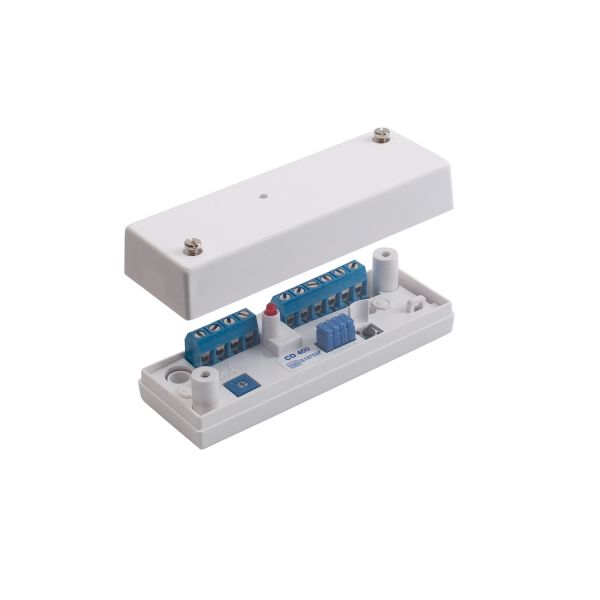 Alarmtech CD 400 Tärinävahti 8-15 V DC