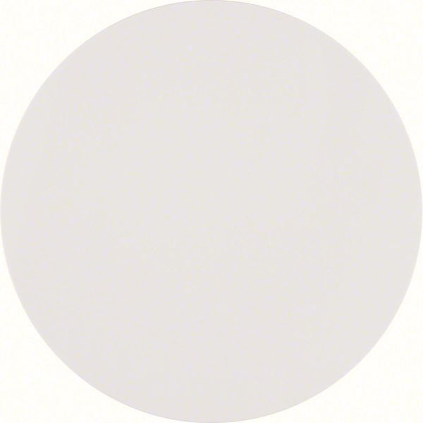 Hager 85141139 Painike R.X Valkoinen