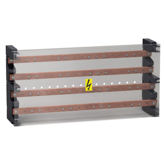 Brennenstuhl 1093750055 Kaapelikela Maadoitettu, 4-osainen