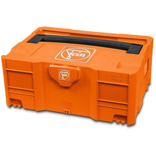 Fein 33901147000 Systainer-laatikko 127,5 x 383 x 267 mm