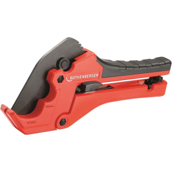 Rothenberger ROCUT 42 Twin Cut Putkileikkuri