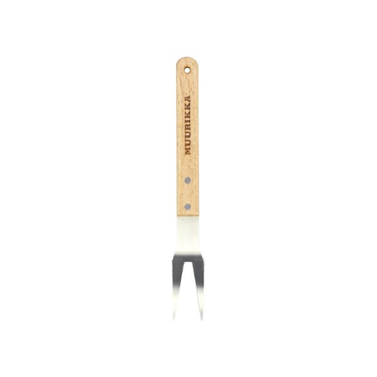 Muurikka 54920410 Grillihaarukka 33,5 cm