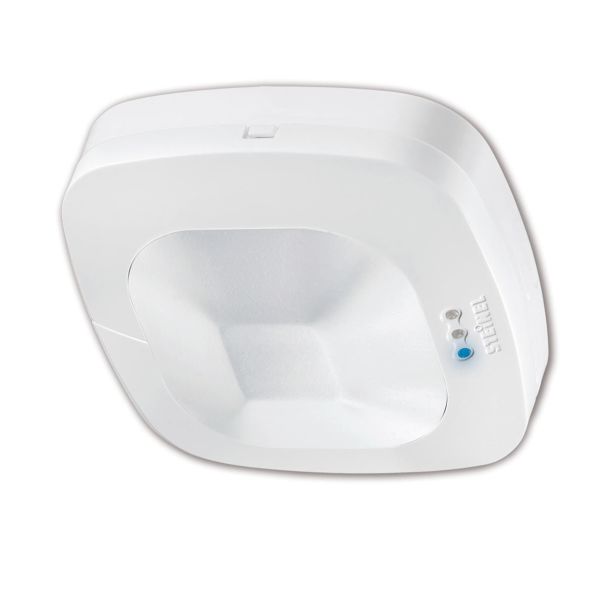 Steinel 4007841751302 Läsnäoloanturi 10-100000 lx, 230 V, IP20