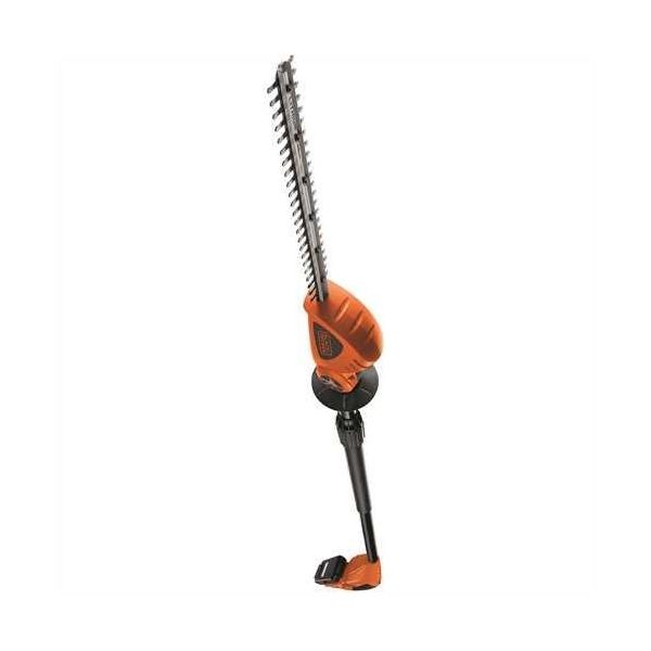 Black & Decker GTC1843LB-QW Pensassakset ilman akkua ja laturia