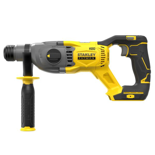 STANLEY FatMax SFMCH900B-XJ Poravasara ilman akkua ja laturia