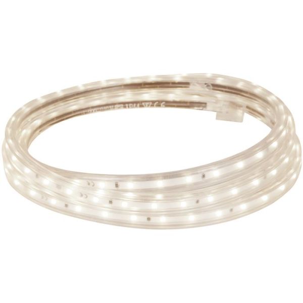 Hide-a-Lite HV LED-strip IP44, 3000 K, 10 m