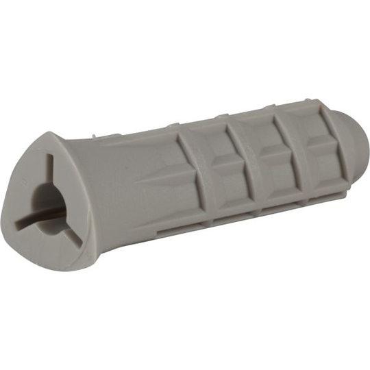 ESSVE 511242 Kevytbetonitulppa 12x60 mm, nailon 4 kpl