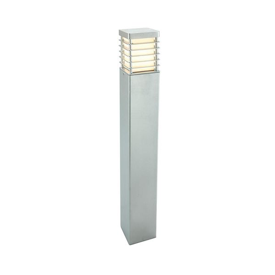 Norlys Halmstad 1483 Pollarivalaisin E27, 2700 K, 8,5 W, IP65 Galvanoitu