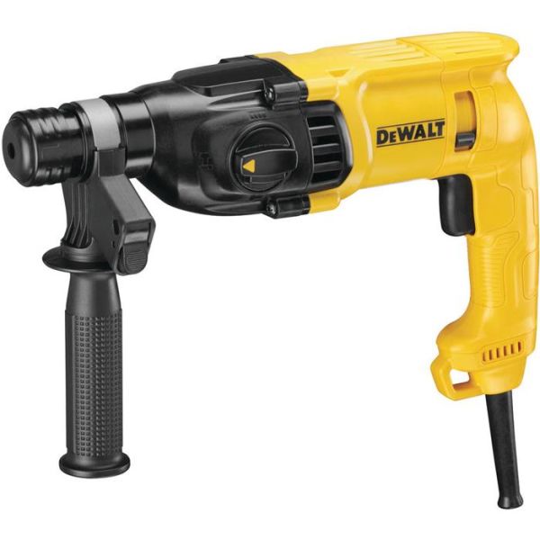 Dewalt D25033K Poravasara 710 W