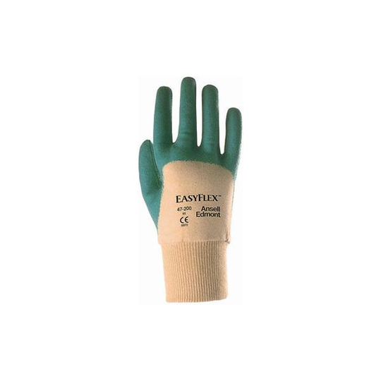 Ansell Easy Flex 47-200 Asennuskäsine nitriili, vuoraamaton 7