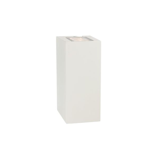 Norlys Lillehammer 1582 Seinävalaisin LED, 3,7W, 3000 K, IP65 Valkoinen