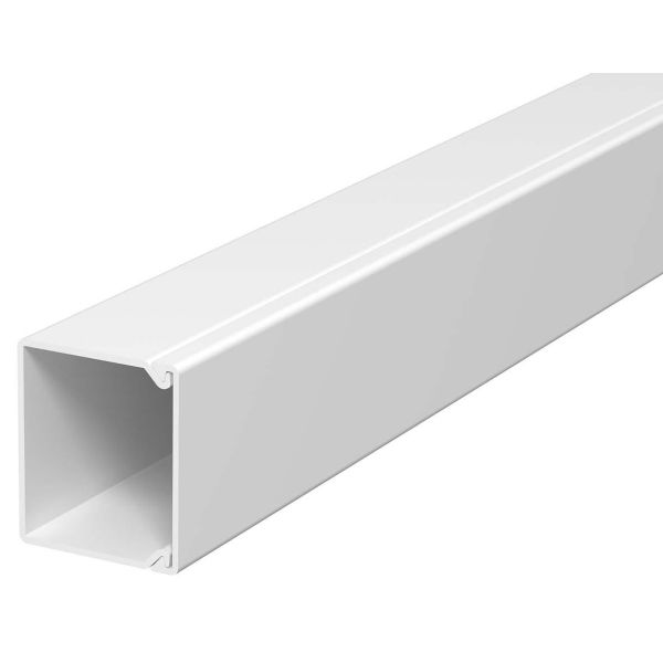 Obo Bettermann 6191096 Syöttökanava 2000 mm 30 x 30 mm