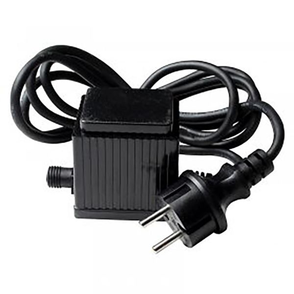 Designlight D-LM1001 Liitäntälaite 12 V AC -valaisimille