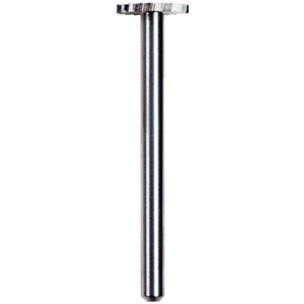 Dremel 26150199JA Suurnopeuksinen jyrsinterä 199 – työskentelyläpimitta 9,5mm