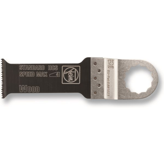 Fein E-Cut Standard Sahanterä 32 mm 25 kpl