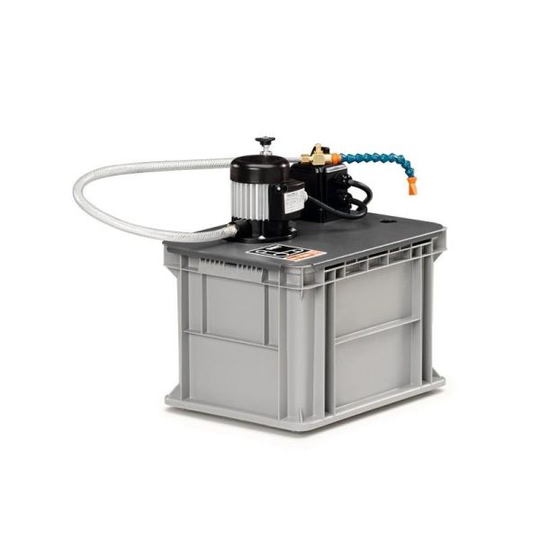 Fein GRIT GXW Jäähdytysvoitelumoduuli nauhahiomakoneisiin GX 75 (2H) ja GI 75 (2H)