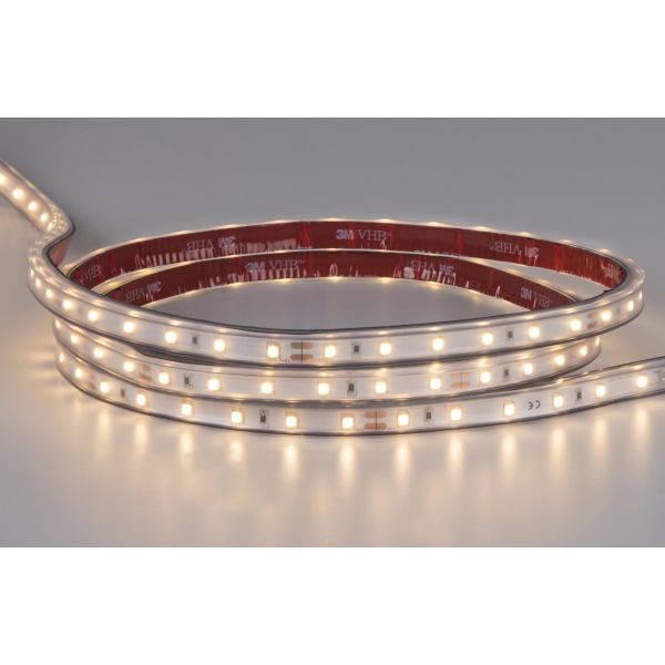 Hide-a-Lite LEDstrip RX LED-nauha IP67 2700K, 5 m