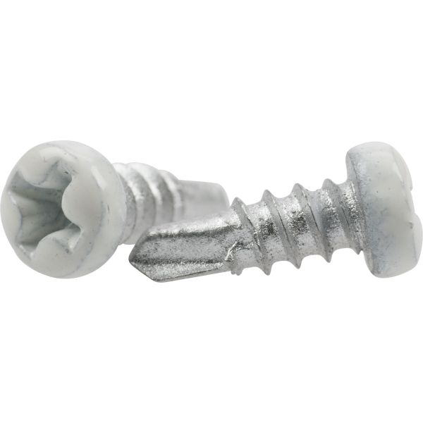 Ejot 581050 Niittiruuvi UTV-C3, 3,5 x 9,5 mm, 1000 kpl/pakkaus BRUN 8017