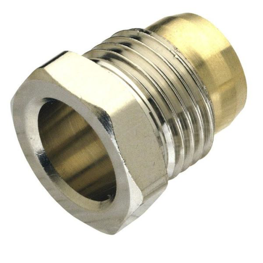 MMA 4875375 Kombiliitin 15 mm x DN15