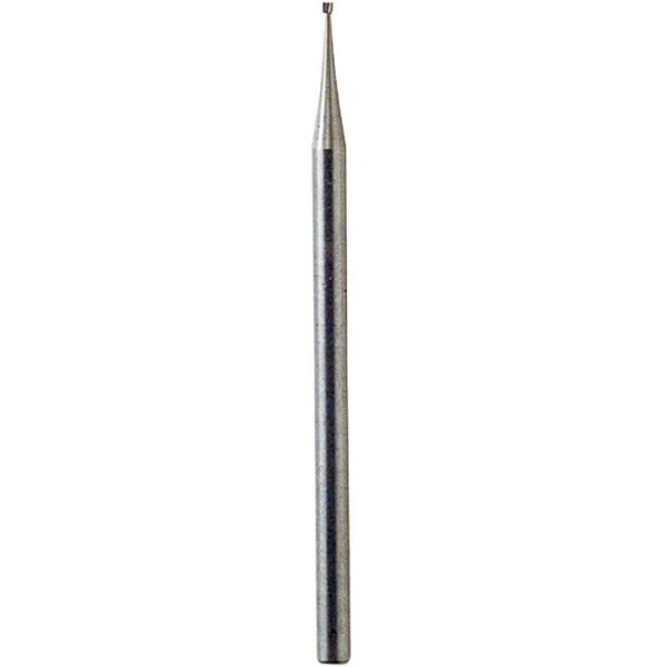 Dremel 26150108JA Kaiverrinterä 108 – työskentelyläpimitta 0,8mm