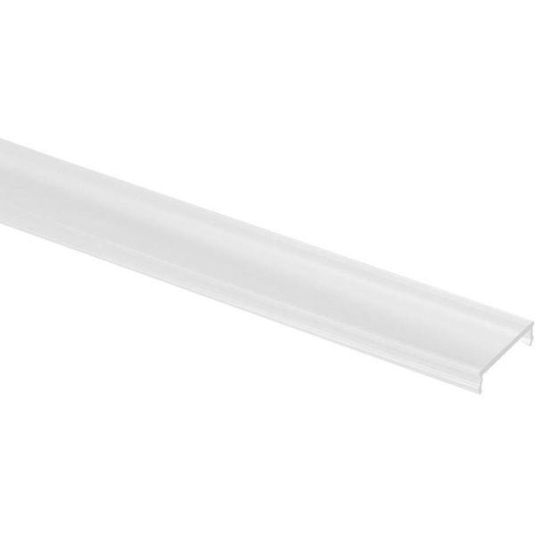 Hide-a-Lite Klar Peitekansi 16 mm