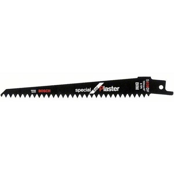 Bosch 2608656274 Special for Plaster Puukkosahanterä 2 kpl:n pakkaus