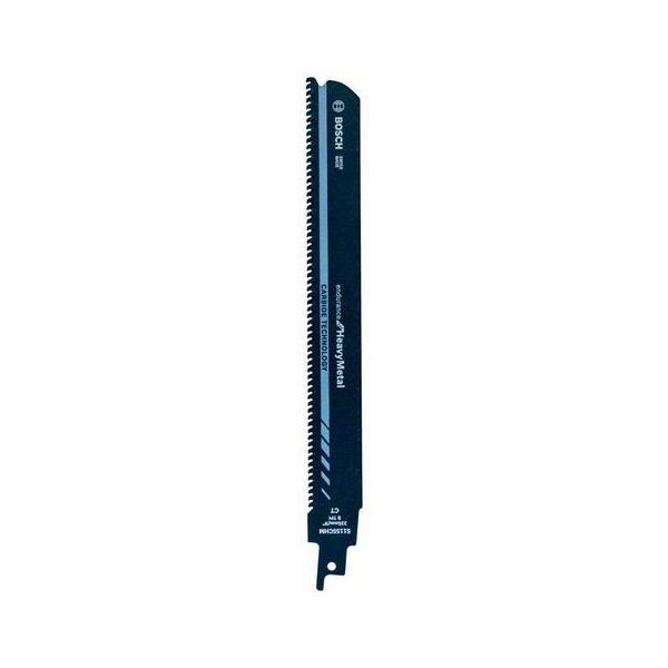 Bosch Endurance for Heavy Metal Puukkosahanterä 225mm