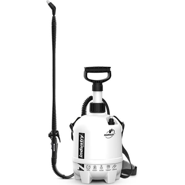 Marolex Master 7000 Viton Painesumutin