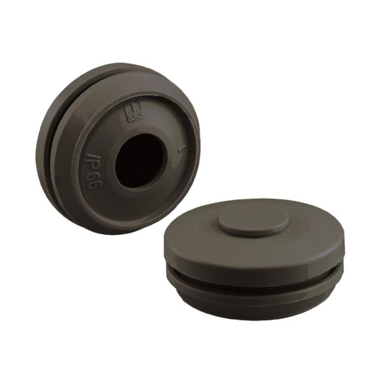Spelsberg 26002501 Kaksoistiiviste DMS, IP66 M25 SW