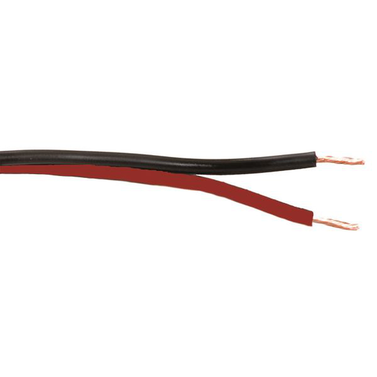 PM FLEX RQUB LED-kaapeli 300 m, 2 x 0,75 mm², RQUB