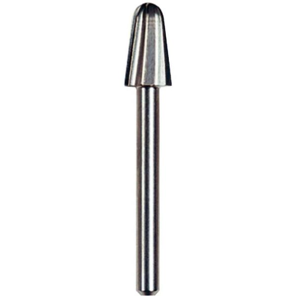 Dremel 26150117JA Suurnopeuksinen jyrsinterä 117 – työskentelyläpimitta 6,4mm