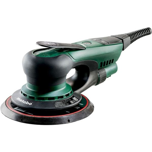 Metabo SXE 150-2.5 BL Epäkeskohiomakone ilman pussia, 350 W
